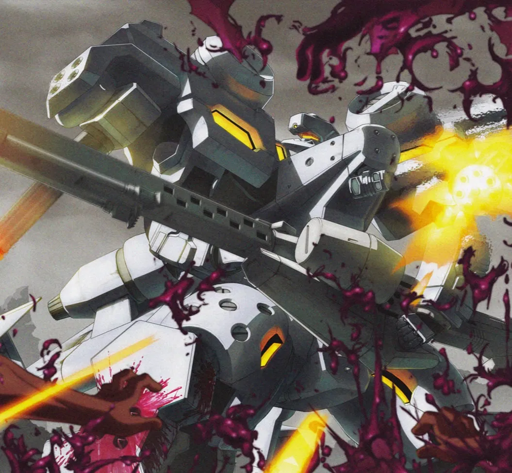 Avatar of BETA Combat