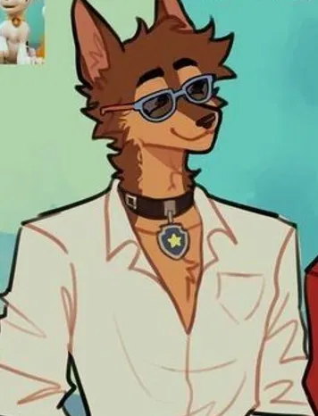 Avatar of Chase - Paw Patrol 