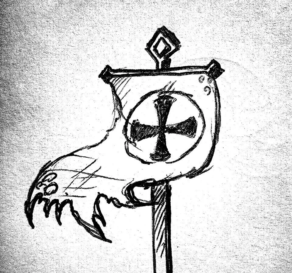 Avatar of Robin Morningwood adventure. ( Helgem Earth)