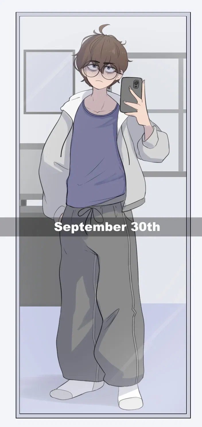 Avatar of Victor, Closeted Incel