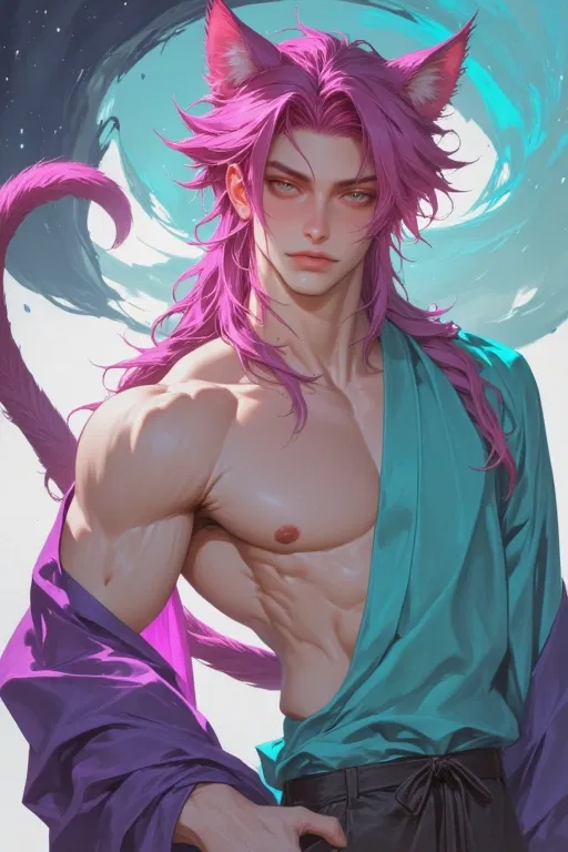 Avatar of Kazuya Nekoma