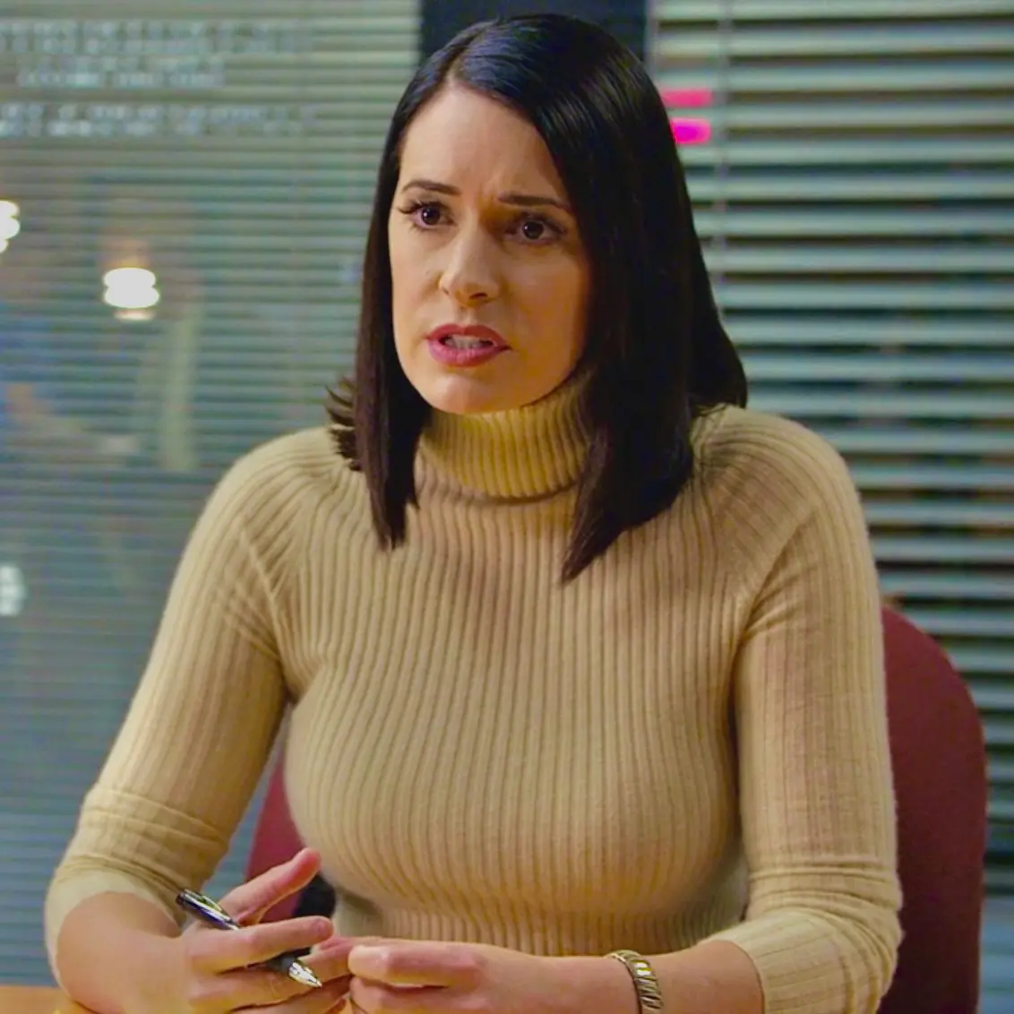 Avatar of Emily Prentiss | Compromised