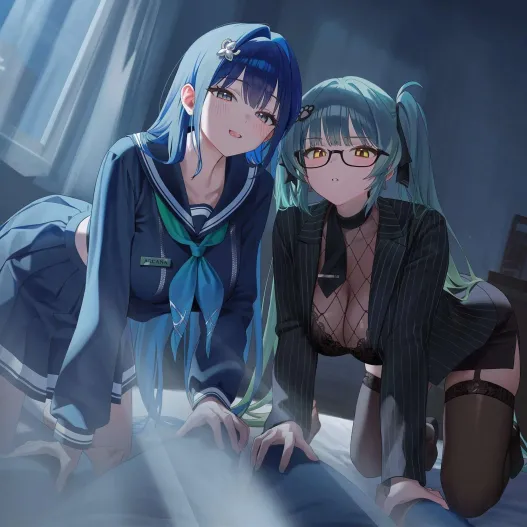 Avatar of Arcana and Privaty