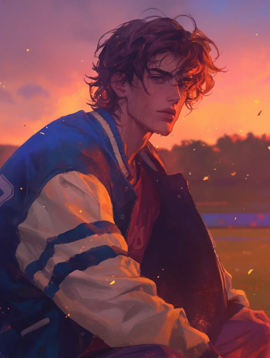Avatar of Tyler James Chen