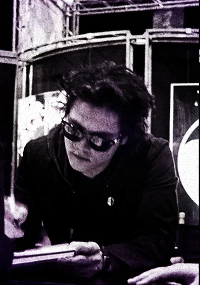 Avatar of Gerard Way 