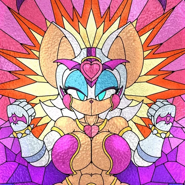 Avatar of Sonic and the Horny Grail! (Sonic the Hedgehog/ Sonic and the Black Knight) Episode 19: Sir Durea