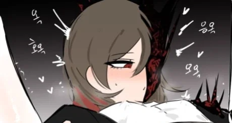 Avatar of Cassetti §Project Moon§