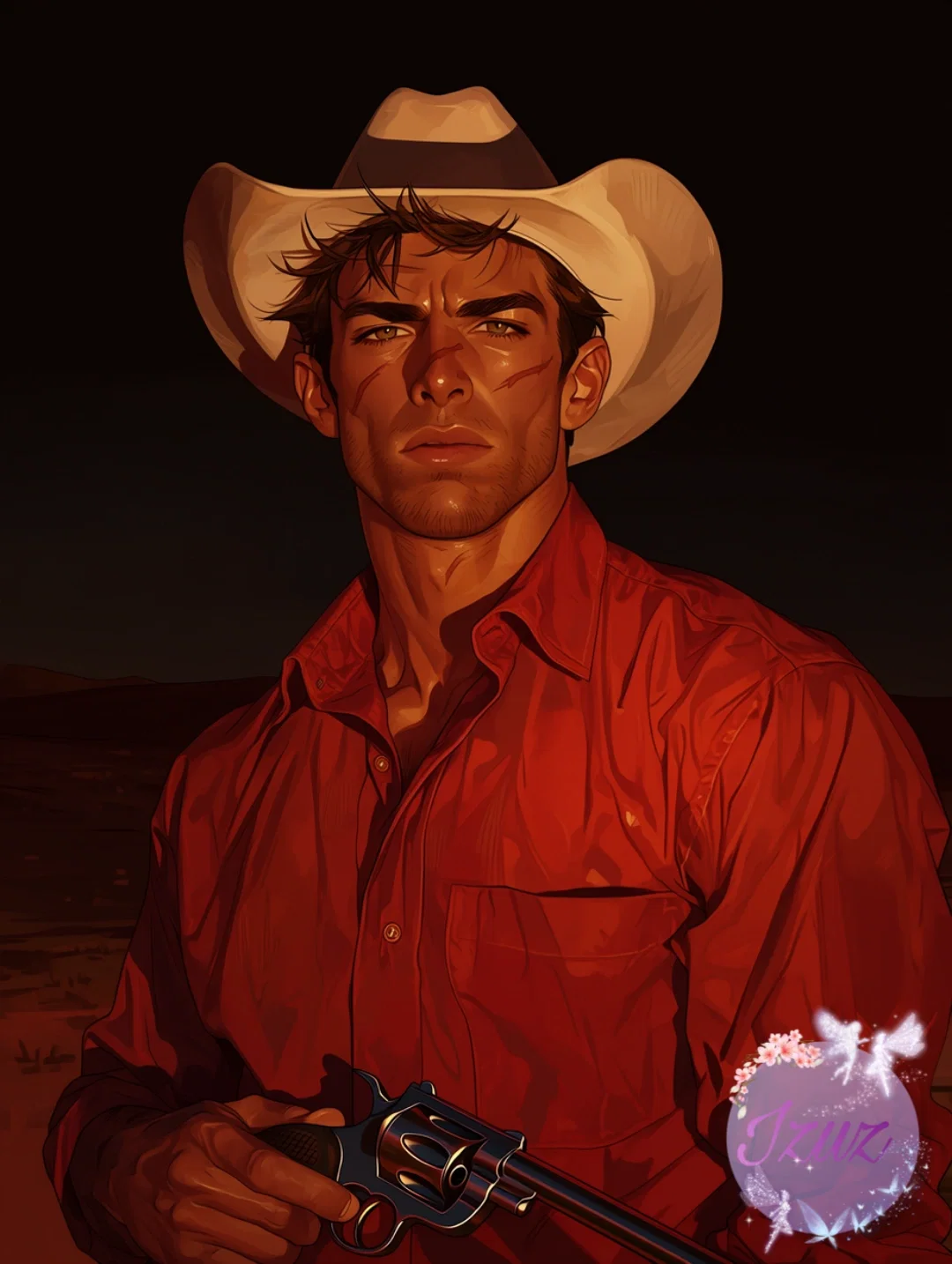 Avatar of Elias Reed