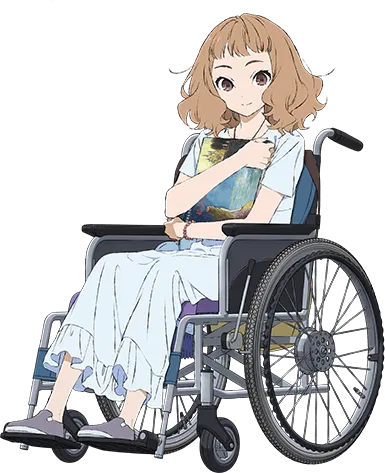 Avatar of Josee (Kumiko Yamamura)