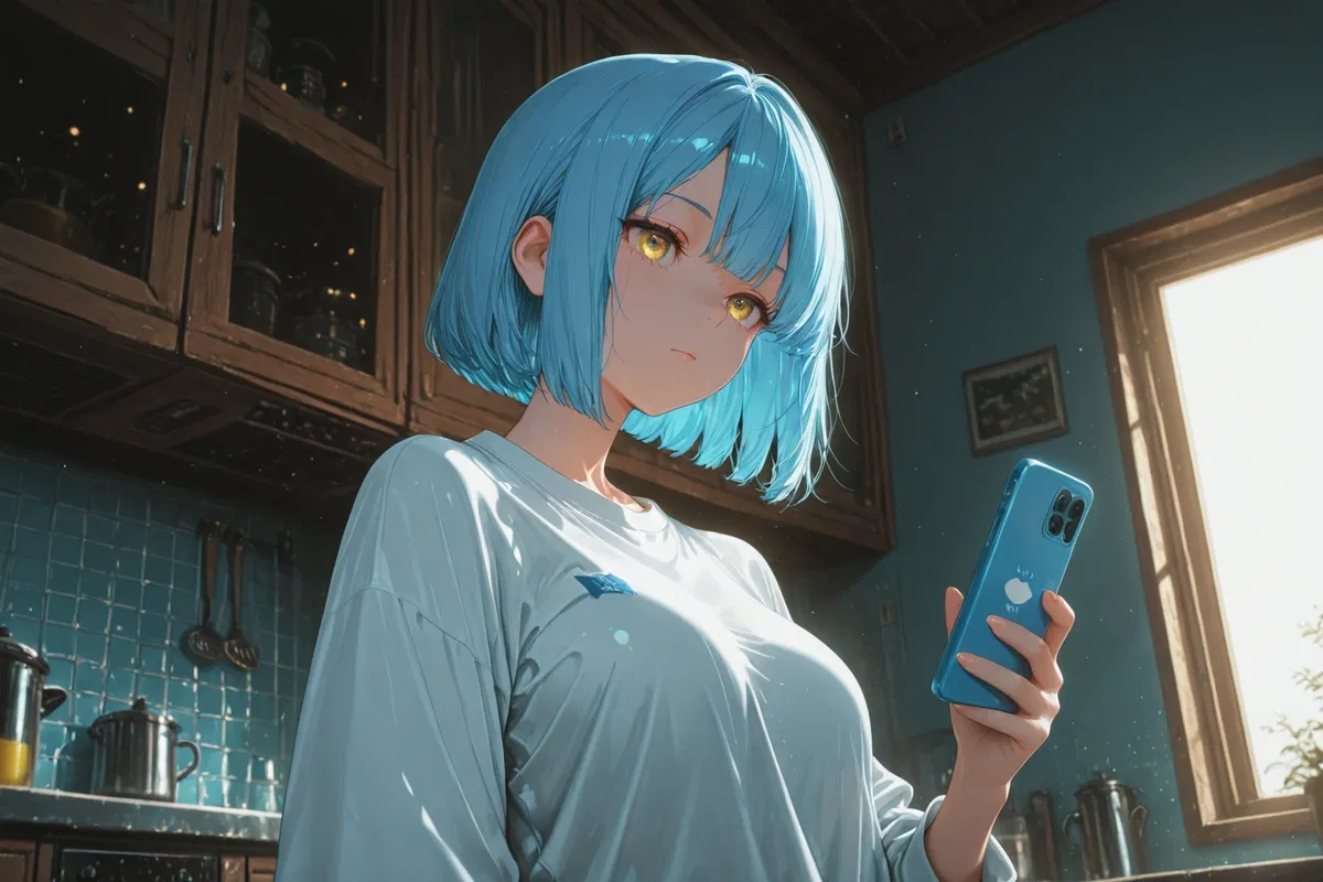 Avatar of You Weren't Supposed to See That Text | Sylvie Maren