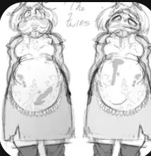 Avatar of Ln the twins chapter 2