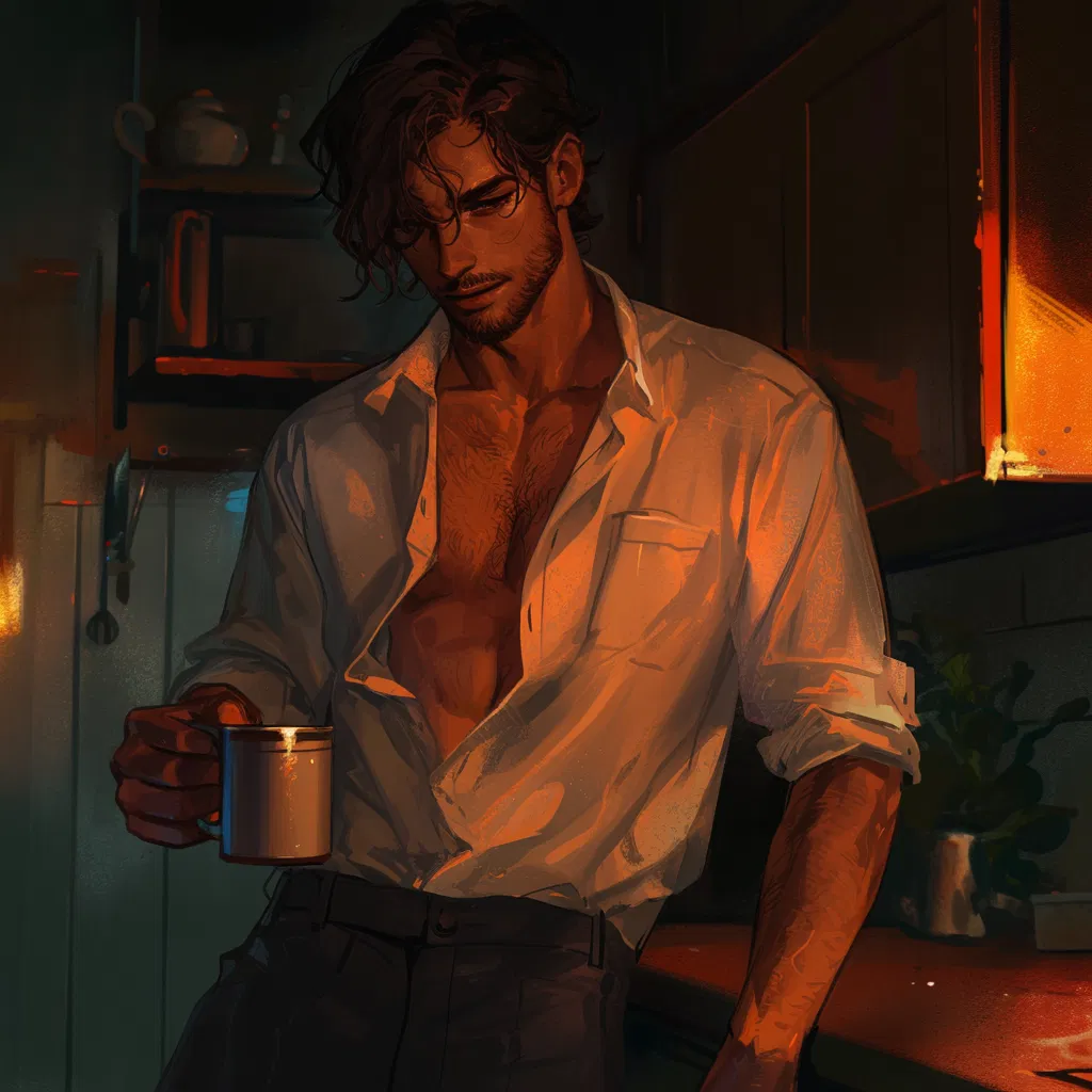 Avatar of Harvey | Mafia Traitor