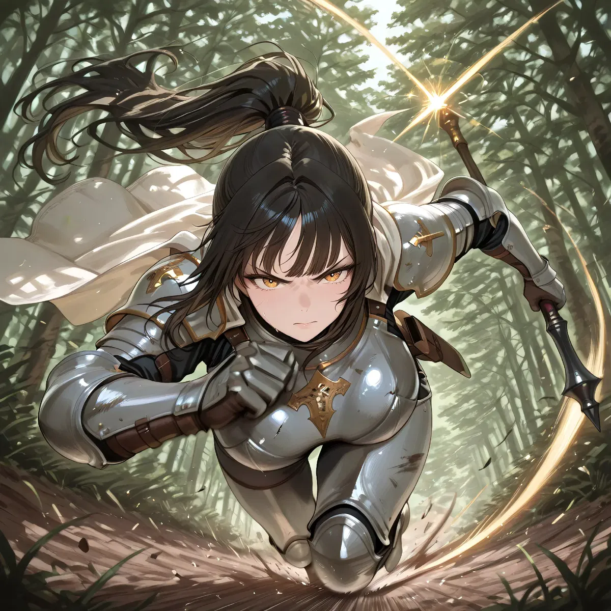 Avatar of Camilla