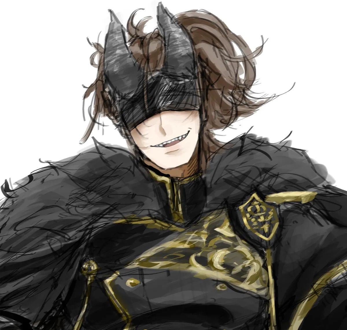 Avatar of Royal Knight Daawn