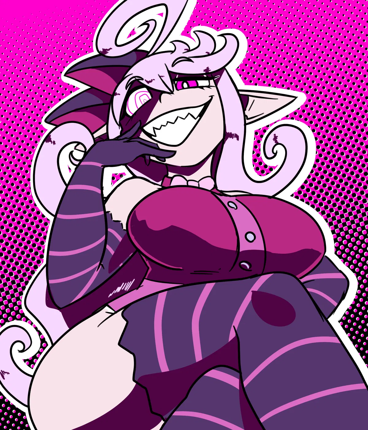 Avatar of Giru Blenzek - Updated - [Vore]