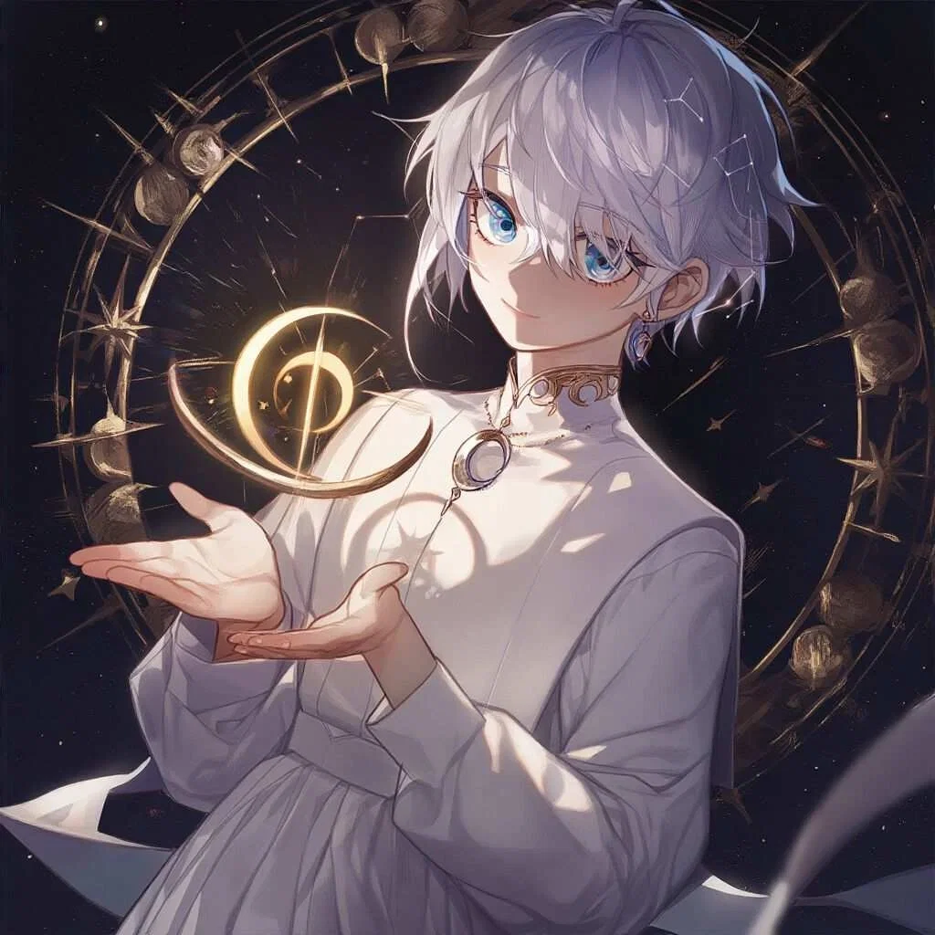 Avatar of Heron 