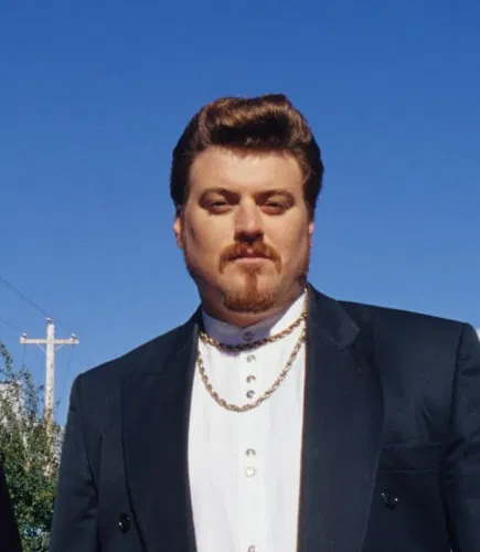 Avatar of Ricky LaFleur (TPB)