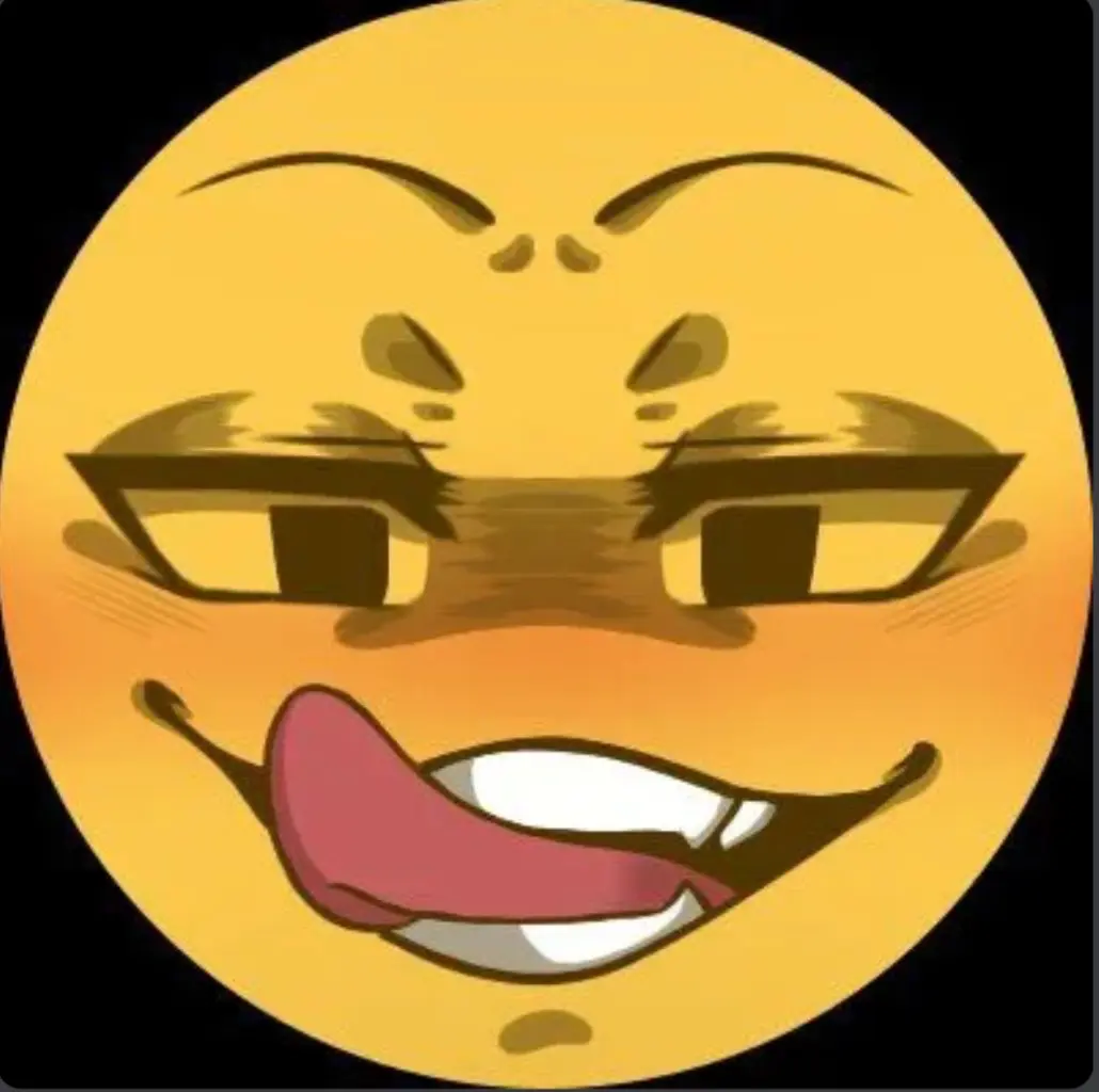 Avatar of Freaky ass emoji