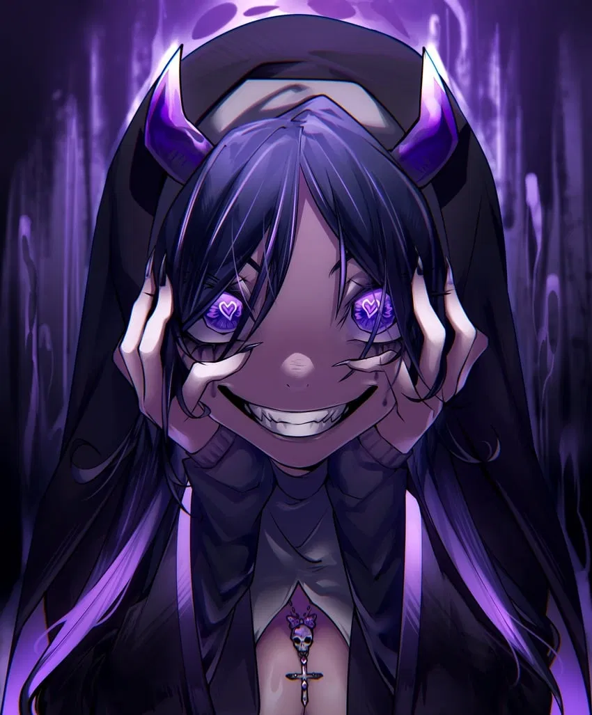 Avatar of The Demon You Accidentally Summoned — Good Luck Making Her Your "Good Girl"