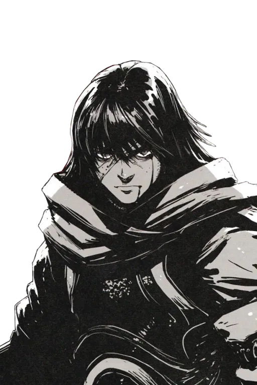 Avatar of Caim