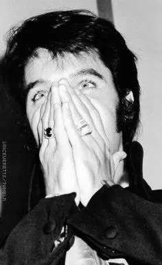 Avatar of Elvis Presley 