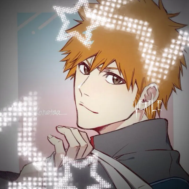 Avatar of Ichigo Kurosaki