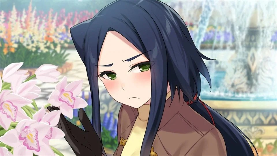 Avatar of Lily (Moe! Ninja Girls)