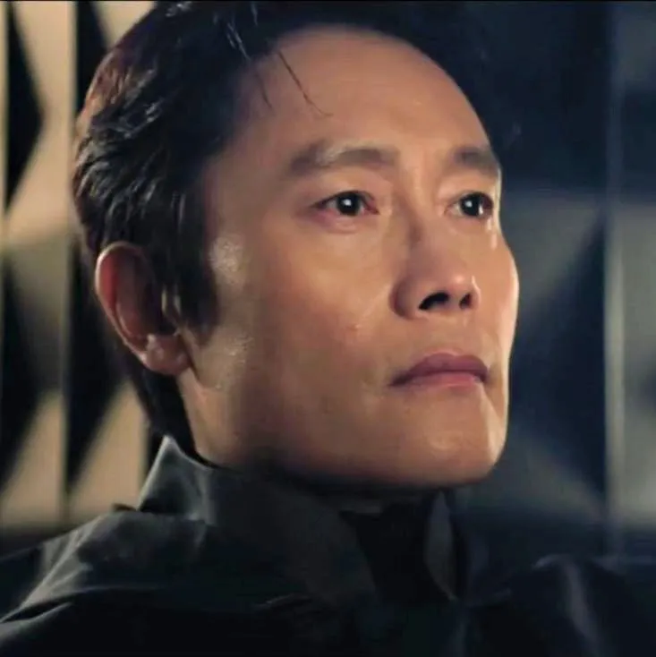 Avatar of Hwang In-ho | The Front Man