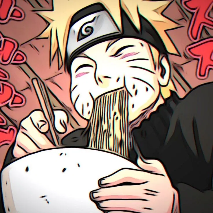 Avatar of Naruto Uzumaki 