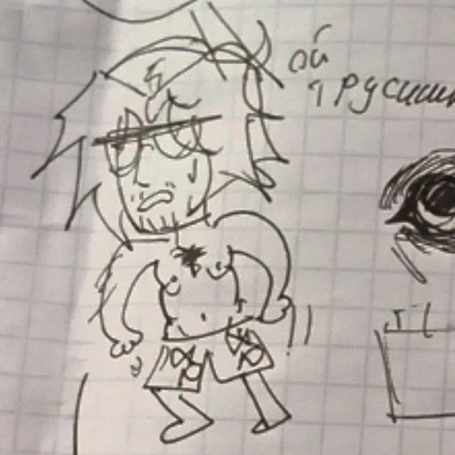Avatar of Jacob Alden