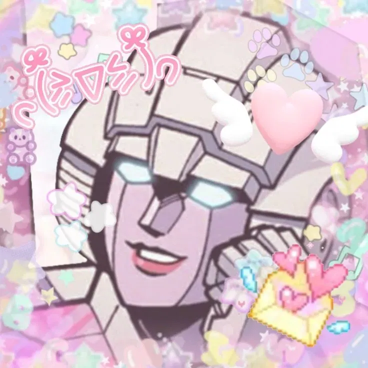 Avatar of 🩷 Arcee 🩷