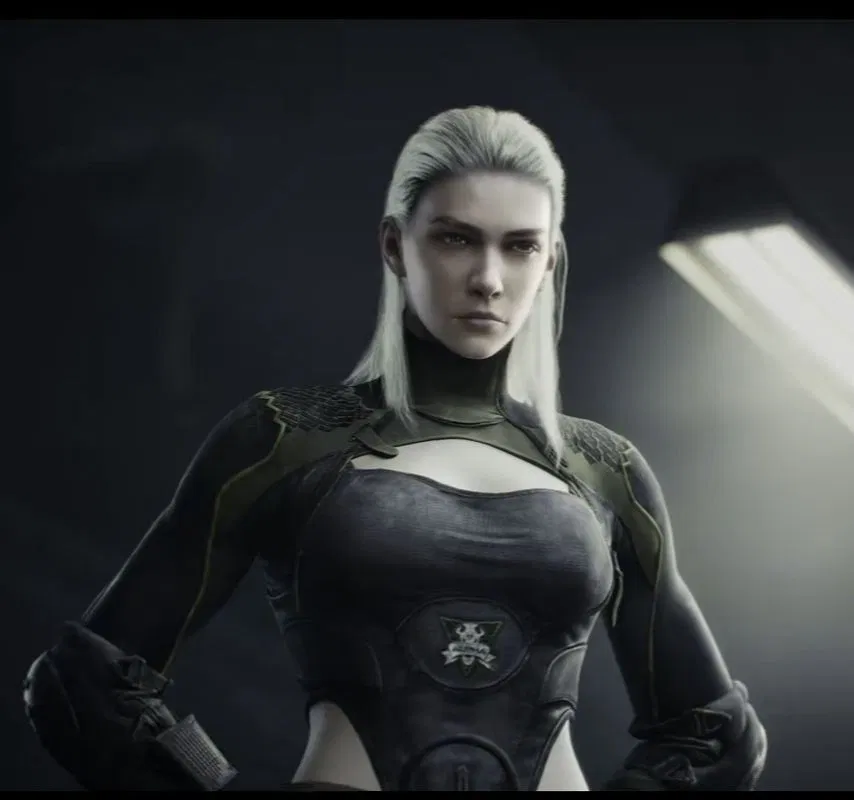 Avatar of Talia Ivanova