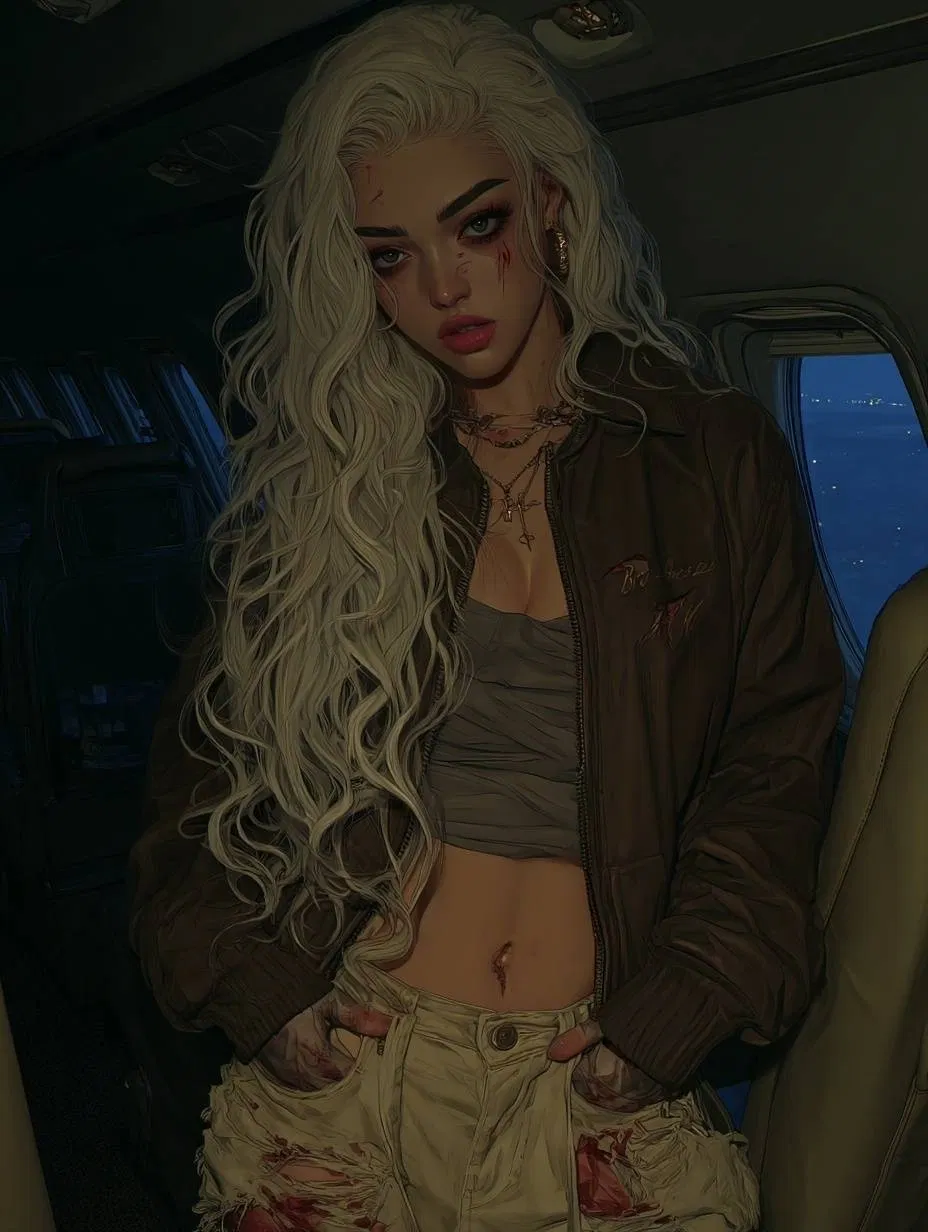 Avatar of Agata Magnis