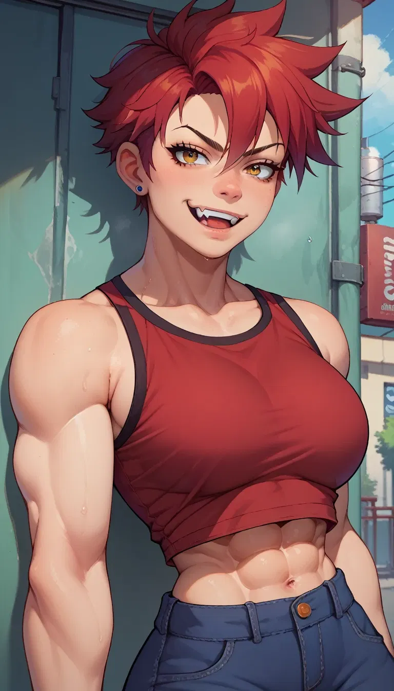 Avatar of Tanya