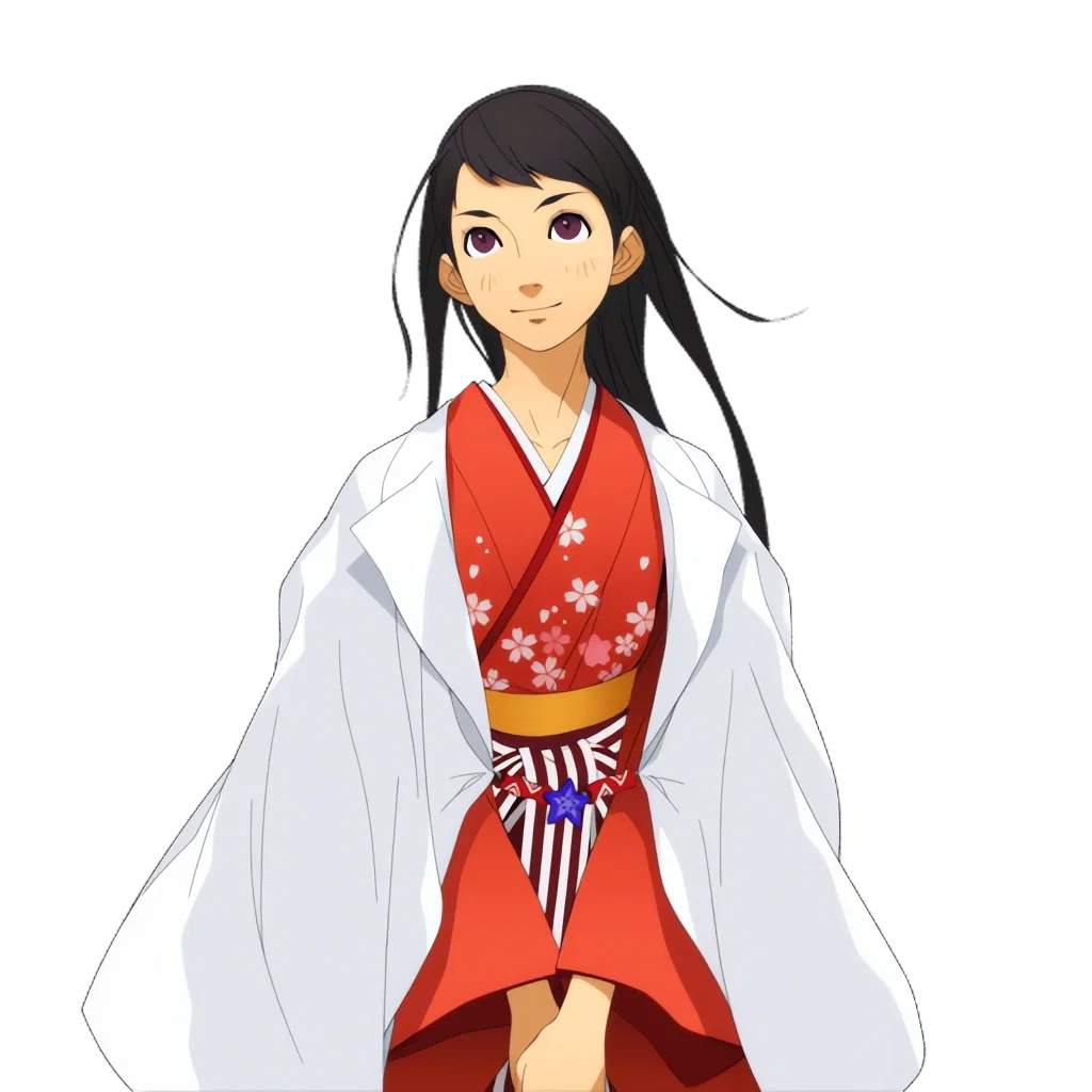 Avatar of Tomoe Tachibana