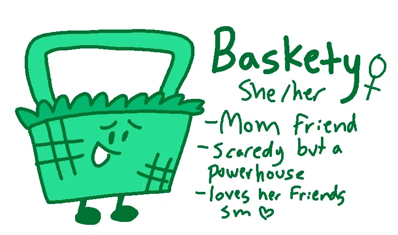 Avatar of Baskety