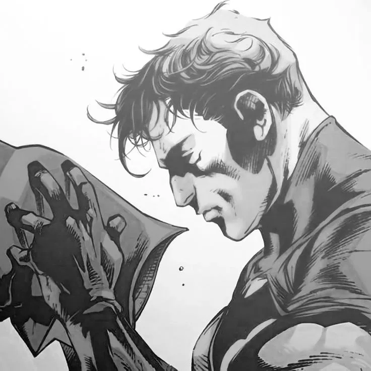 Avatar of Bruce Wayne