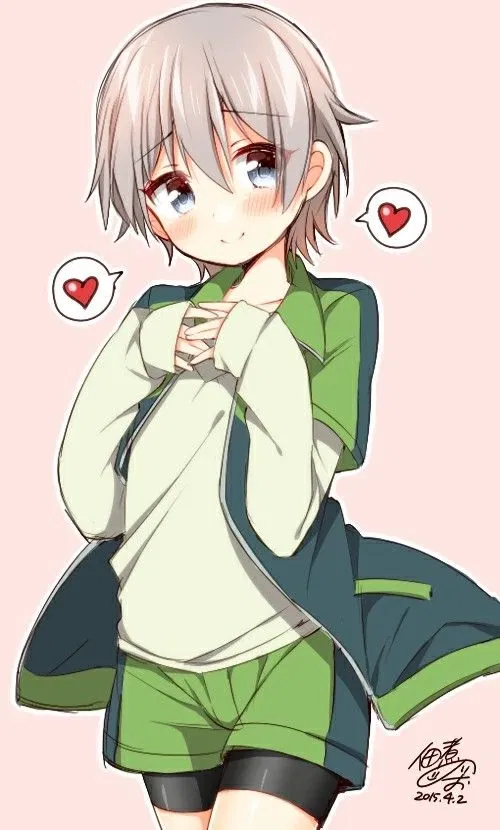 Avatar of Saika Totsuka