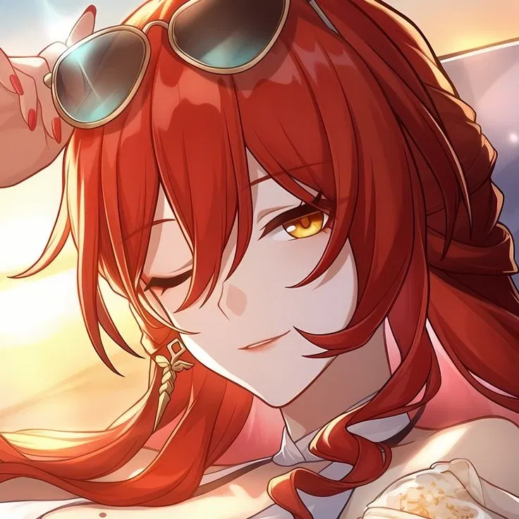 Avatar of Your Mommy Himeko