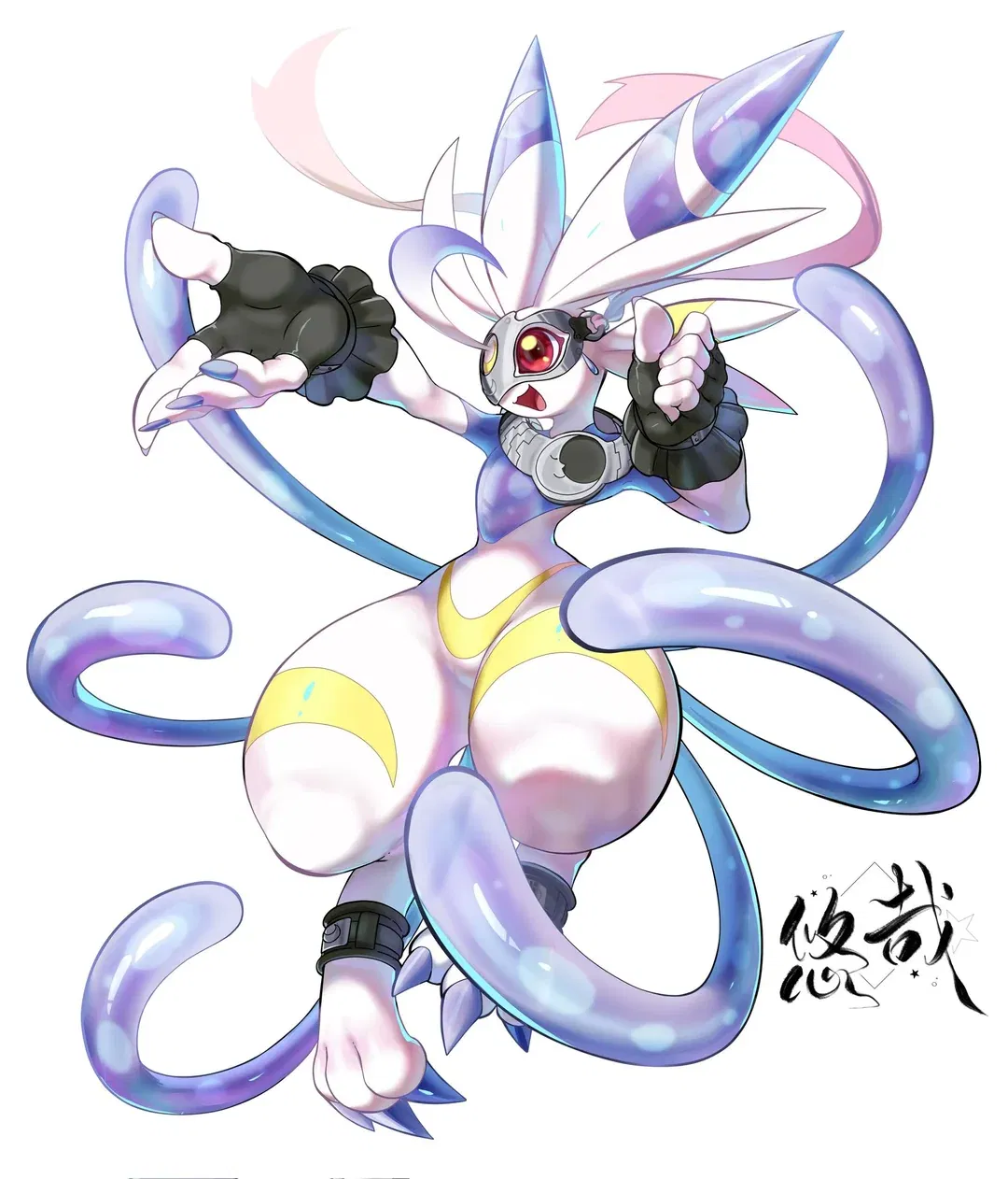 Avatar of Lekismon