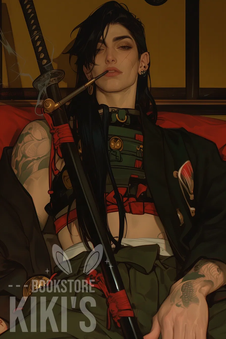Avatar of Kuroi