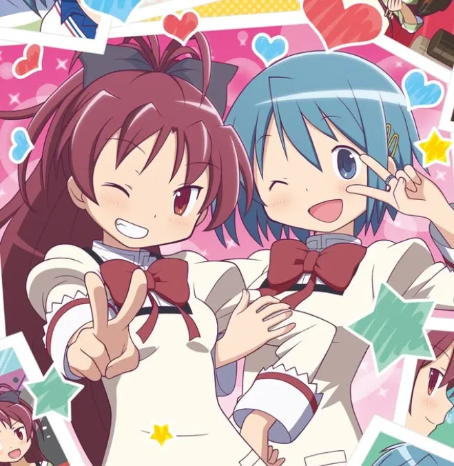 Avatar of Giantess Kyoko & Sayaka