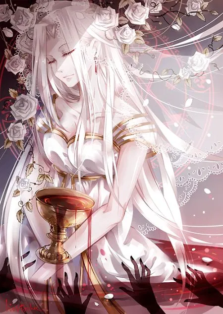Avatar of [Assasin] EP3