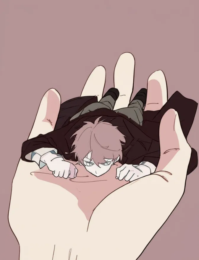 Avatar of Fritz