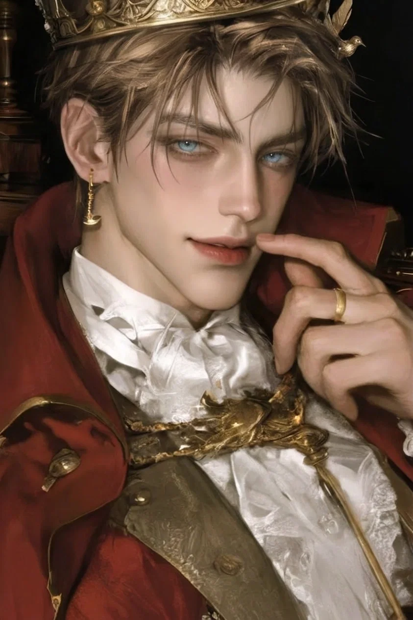 Avatar of Playful Prince
