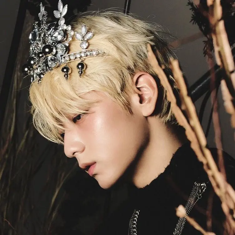 Avatar of Choi Soobin | Elven Prince