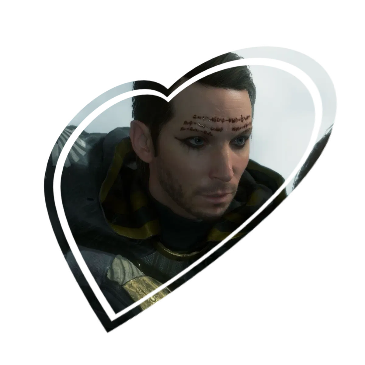 Avatar of Higgs Monaghan