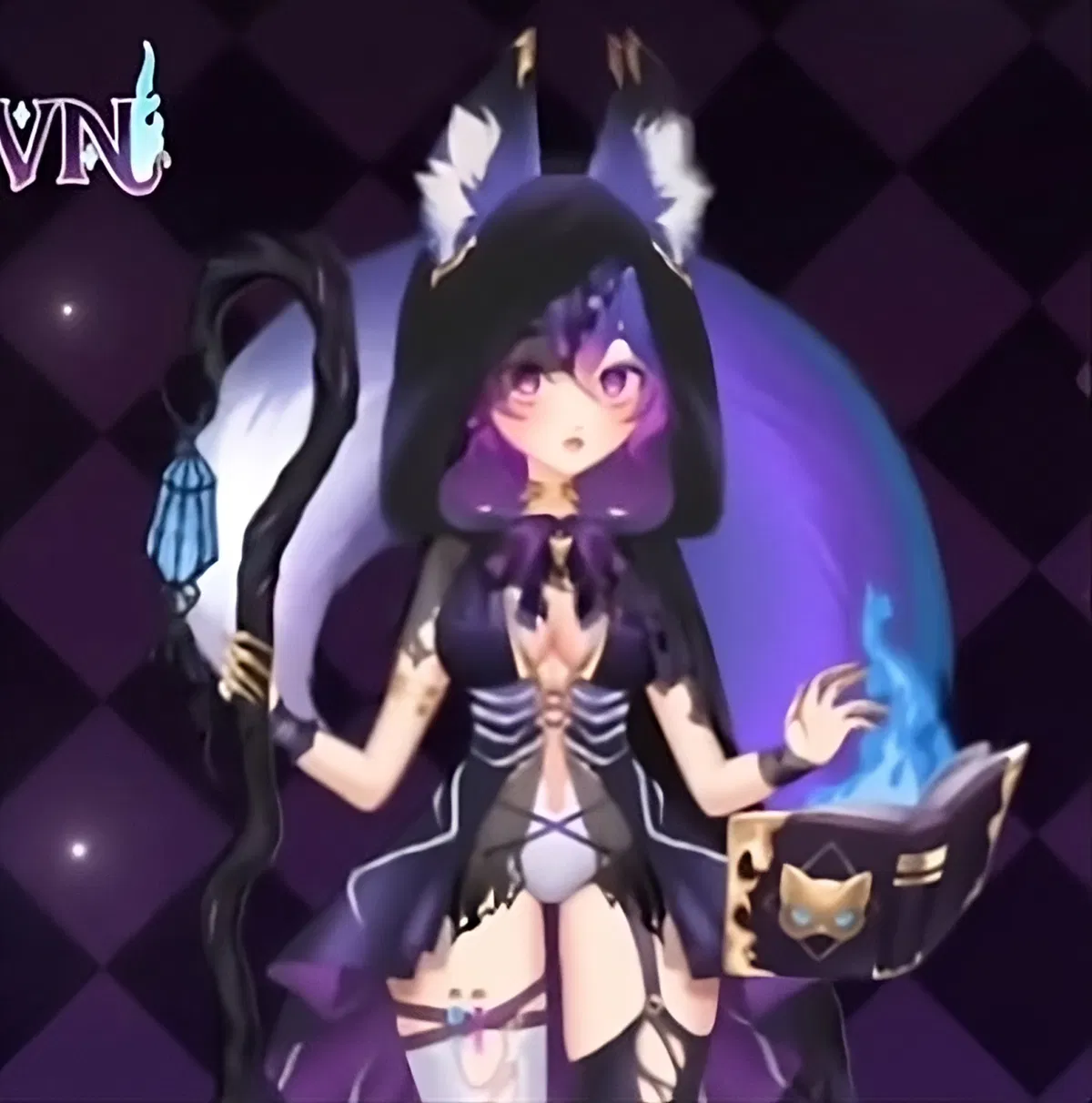 Avatar of Mae Dawn