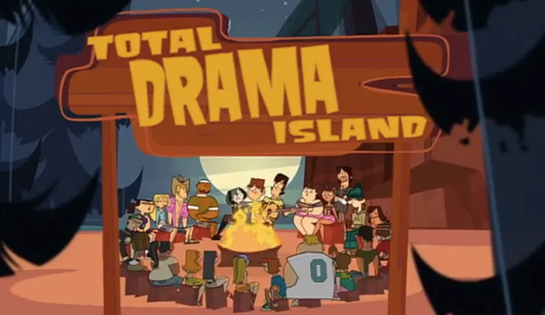 Avatar of Total Drama Island (2007)