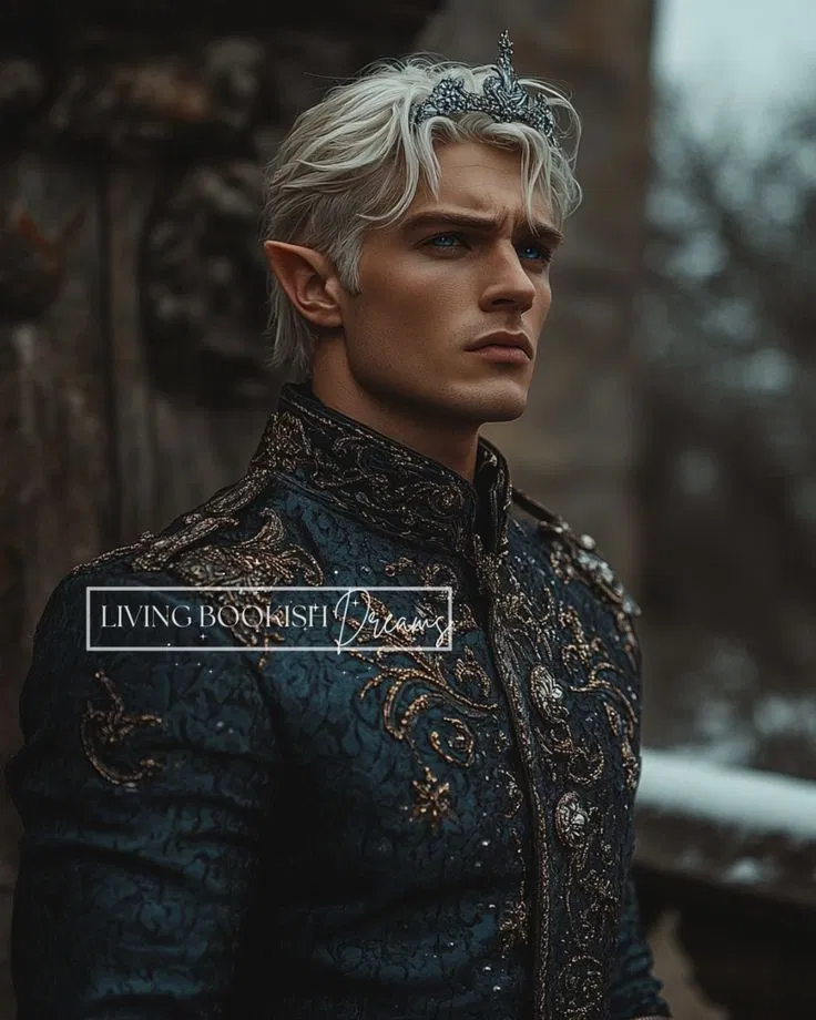 Avatar of Kallias